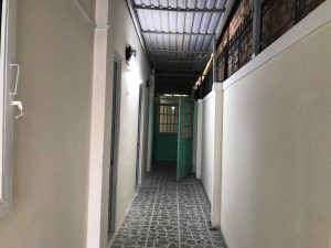 BÁN NHÀ HẺM Ô TÔ TRUNG TÂM DĨ AN – 165M2 – GẦN BIG C! 🚖🏡✨