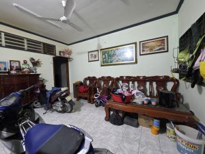 BÁN NHÀ MẶT TIỀN NAM CAO – VỊ TRÍ VÀNG GẦN METRO SỐ 1, KCN CAO, SUỐI TIÊN!