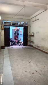 BÁN NHÀ ĐƯỜNG ÂU CƠ TÂN BÌNH