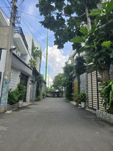 💎 KHÁM PHÁ CƠ HỘI VÀNG VỚI ĐẤT NỀN PHÂN LÔ ĐẸP TẠI TĂNG NHƠN PHÚ B, THỦ ĐỨC! 💎