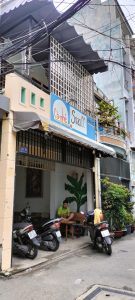 NHÀ KINH DOANH CÀ PHÊ 3 MẶT TIỀN