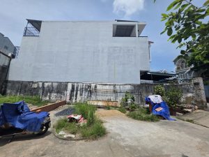 CƠ HỘI SỞ HỮU ĐẤT VÀNG CÁT LÁI – VỊ TRÍ ĐẮC ĐỊA, TIỀM NĂNG PHÁT TRIỂN!