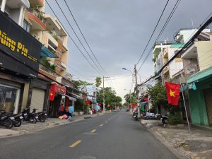 CƠ HỘI ĐẦU TƯ: BẤT ĐỘNG SẢN ĐẮT GIÁ TẠI TRUNG TÂM LINH TÂY, THỦ ĐỨC! 💎