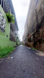 CƠ HỘI VÀNG SỞ HỮU LÔ ĐẤT NỀN ĐẸP GẦN KHU CÔNG NGHIỆP LỚN DĨ AN! 🌟