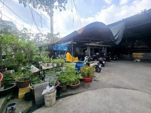 BẤT ĐỘNG SẢN TIỀM NĂNG TẠI LINH ĐÔNG THỦ ĐỨC – GÓC 2 MẶT TIỀN HẺM XE HƠI