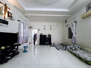 HẺM Ô TÔ, NHÀ CẤP 4 GÁC LỬNG, SỔ HỒNG CHÍNH CHỦ! 💎🍍