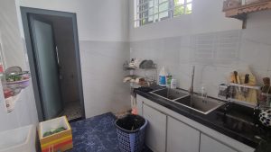 BÁN NHÀ 3 TẦNG MẶT TIỀN LÊ HỒNG PHONG, VỊ TRÍ TRUNG TÂM THỦ DẦU MỘT!