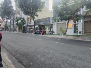 BÁN GẤP LÔ ĐẤT VIP TẠI KDC CHÁNH NGHĨA – THỦ DẦU MỘT, BÌNH DƯƠNG!