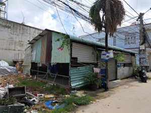 LÔ GÓC KINH DOANH ĐẮC ĐỊA TẠI HẺM 81 LÊ THỊ TRUNG, THUẬN AN – BÌNH DƯƠNG!