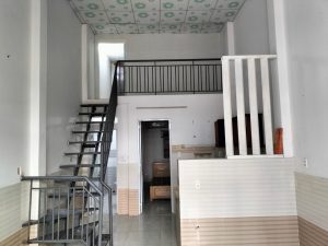 CHỦ HẠ GIÁ – NHÀ ĐẸP LING XUÂN – ĐANG CÓ THU NHẬP ỔN ĐỊNH