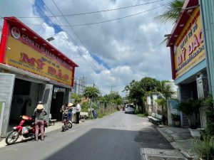 🔥 CƠ HỘI VÀNG SỞ HỮU LÔ ĐẤT MẶT TIỀN VĨNH PHÚ 32, VIEW SÔNG TUYỆT ĐẸP TẠI THUẬN AN, BÌNH DƯƠNG! 🚀