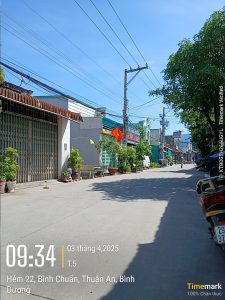 🔥 ĐẤT VÀNG NGANG KHỦNG 10M – TẶNG XƯỞNG, HẺM XE TẢI, GẦN CHUNG CƯ – ĐẦU TƯ SINH LỢI NGAY! 🔥