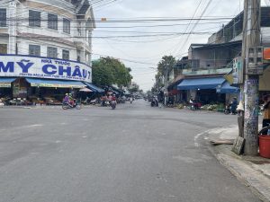 🔥🔥🔥 CƠ HỘI ĐẦU TƯ HOT: ĐẤT MẶT TIỀN CHỢ NGANG 10M KDC VIỆT SING, BÌNH DƯƠNG!