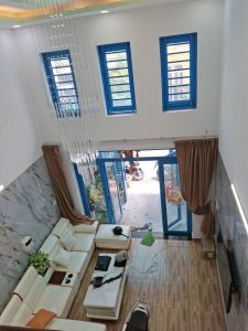 NHÀ GÒ CÁT HẺM XE TẢI – DÂN TRÍ CAO – 3PN 3WC – GIÁ HẤP DẪN!