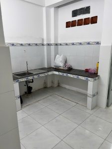 NHÀ GẦN QUẬN 1 – HẺM THOÁNG RỘNG – THU NHẬP ỔN ĐỊNH 11TR/THÁNG – GIÁ HẤP DẪN!