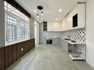 NHÀ 3 TẦNG HẺM 5M – XÔ VIẾT NGHỆ TĨNH, BÌNH THẠNH – GIÁ TỐT