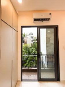 NHÀ ĐẸP NƠ TRANG LONG – 50M² – HXH ĐỖ CỬA – 7.68 TỶ