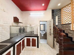 NHÀ ĐẸP NGUYỄN GIA TRÍ – BÌNH THẠNH