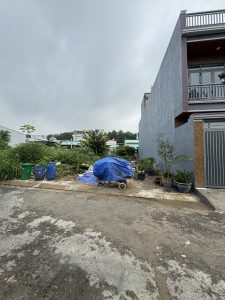 BÁN ĐẤT THỦ ĐỨC VỊ TRÍ VÀNG, SỔ SÁCH CHUẨN, NGÂN HÀNG HỖ TRỢ!