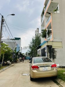 ĐẤT VÀNG TRƯỜNG THẠNH: CƠ HỘI ĐẦU TƯ ĐẮT GIÁ!