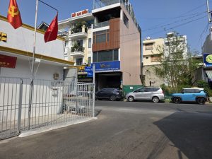 BÁN NHÀ HẺM 6M, GẦN VÀNH ĐAI TÂY, TIỀM NĂNG PHÁT TRIỂN TẠI BÌNH AN, THỦ ĐỨC!