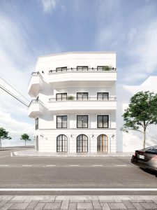 LÔ GÓC HAI MẶT TIỀN HẺM 50 TRƯỜNG THẠNH – TIỀM NĂNG TĂNG GIÁ VÀNG! 🌟