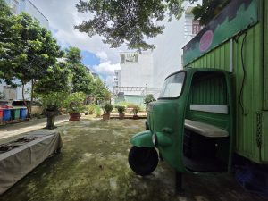 ĐẦU TƯ SINH LỜI: VỊ TRÍ ĐẮC ĐỊA TẠI BÌNH TRƯNG ĐÔNG, THỦ ĐỨC! 💎