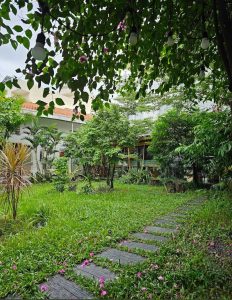 KHÔNG GIAN KINH DOANH TUYỆT VỜI TẠI THẢO ĐIỀN – CƠ HỘI VÀNG CHO CHUYÊN GIA ĐẦU TƯ!