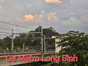 ĐẤT VÀNG THỦ ĐỨC: CƠ HỘI ĐẦU TƯ SINH LỢI SAU BẾN XE MIỀN ĐÔNG MỚI!