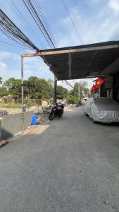 BÁN ĐẤT VỊ TRÍ HIẾM TẠI TRUNG TÂM DĨ AN – PHÁP LÝ SẠCH, CÔNG CHỨNG NGAY!