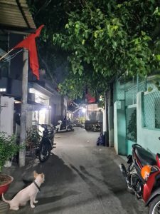 BÁN NHÀ ĐẸP GIÁ TỐT TẠI BÌNH ĐÔNG, GẦN TRUNG TÂM, THUẬN TIỆN ĐI LẠI! 🌟🏡