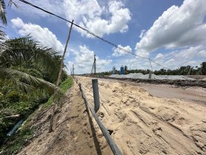 🔥 CƠ HỘI VÀNG ĐẦU TƯ ĐẤT GÓC 2 MẶT TIỀN AN SƠN 39 – VÀNH ĐAI 3🔥