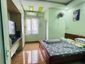 NHÀ PHỐ TÂN PHÚ – HẺM XE HƠI – 3 LẦU – KHU DÂN CƯ AN NINH YÊN TĨNH 🌺