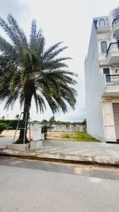 ĐẤT VÀNG TRƯỜNG THẠNH: 2 MẶT HẺM XE HƠI, SÁT ĐƯỜNG LÒ LU!