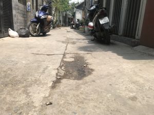 💥 BÁN NHÀ TRỌ 4 TẦNG NGANG HIẾM 30M, 46 PHÒNG FULL KHÁCH, VỊ TRÍ VÀNG Q7 🔥