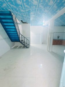 NHÀ NƠ TRANG LONG – 53M² – HXH – TẶNG GPXD 5 TẦNG – 7.9 TỶ