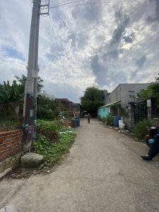 MẢNH ĐẤT VÀNG LONG TRƯỜNG – GẦN VINHOMES GRAND PARK CHỈ 5 PHÚT!