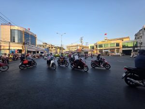 MẶT TIỀN CHỢ THỦ ĐỨC – CƠ HỘI KINH DOANH SẦM UẤT, SINH LỜI HẤP DẪN!