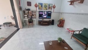 NHÀ ĐẸP NHƯ MỚI – VỊ TRÍ ĐẮC ĐỊA PHÚ LỢI, THỦ DẦU MỘT!