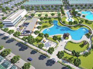 CƠ HỘI VÀNG SỞ HỮU ĐẤT NỀN TẠI KHU ĐÔ THỊ PHÚ TÂN!