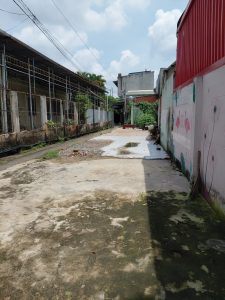 CƠ HỘI ĐẦU TƯ VÀNG TẠI NGUYỄN AN NINH, DĨ AN!