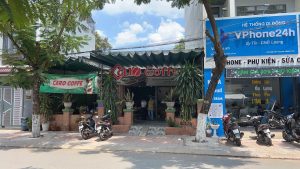 CƠ HỘI KINH DOANH TẠI LÔ ĐẤT VÀNG MẶT TIỀN PHAN BỘI CHÂU, DĨ AN!