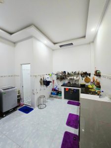 💥 BÁN NHÀ PHỐ 2 TẦNG 54M2, ĐƯỜNG Ô TÔ 5M, GẦN CHỢ LÒ LU!