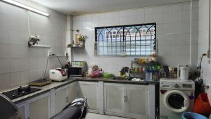 MẶT TIỀN SIÊU HOT QUẬN 4 – NHÀ 3 TẦNG GẦN CHỢ – CƠ HỘI ĐẦU TƯ!