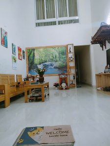 NHANH TAY SỞ HỮU NHÀ MẶT TIỀN ĐẮC ĐỊA TẠI LONG PHƯỚC – CƠ HỘI KINH DOANH!