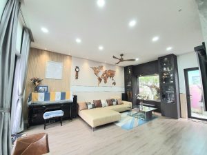 SIÊU PHẨM VILLA 3 MẶT TIỀN – KHU DÂN CƯ SIMCITY, THỦ ĐỨC – ĐẦY ĐỦ NỘI THẤT CAO CẤP!