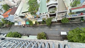 SIÊU PHẨM CHDV DÒNG TIỀN ĐỈNH ĐIỂM QUẬN 7 – VỊ TRÍ VÀNG CHỢ TÂN MỸ!