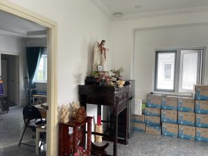 BIỆT THỰ CAO CẤP CITYLAND QUẬN 7 VỚI VIEW SÔNG HẤP DẪN VÀ HỒ BƠI!