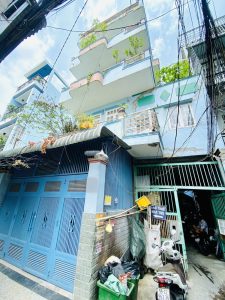 🔥 KHÔNG THỂ BỎ LỠ: CƠ HỘI SỞ HỮU NHÀ ĐẤT SIÊU LỢI NHUẬN TẠI QUẬN 7! 🔥