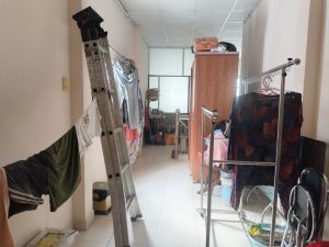 NHÀ ĐẸP HOÀNG HOA THÁM – GIÁP PHÚ NHUẬN